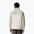 Bluza męska Columbia Steens Mountain Half Snap dark stone/safari/stone green 2