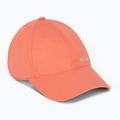 Czapka z daszkiem Columbia Coolhead III Ball alpenglow