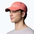 Czapka z daszkiem Columbia Coolhead III Ball alpenglow 5