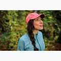 Czapka z daszkiem Columbia Coolhead III Ball alpenglow 6