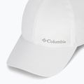 Czapka z daszkiem Columbia Coolhead III Ball white 3