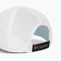 Czapka z daszkiem Columbia Coolhead III Ball white 4