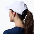 Czapka z daszkiem Columbia Coolhead III Ball white 7