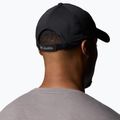 Czapka z daszkiem Columbia Coolhead III Ball black 7