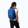 Plecak miejski Columbia Buxton 26 l mountain blue/collegiate navy 9