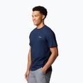 Koszulka męska Columbia Kettle River Back Graphic Tee collegiate navy 3