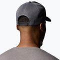 Czapka z daszkiem Columbia Road Ready Snap Back black/city grey/bear roam 6