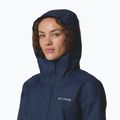 Kurtka 3w1 damska Columbia Arcadia II collegiate navy 7