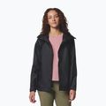 Kurtka 3w1 damska Columbia Arcadia II black 4