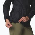 Kurtka przeciwdeszczowa damska Columbia Arcadia II black 7