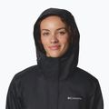 Kurtka 3w1 damska Columbia Arcadia II black 8