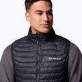 Bezrękawnik męski Columbia Powder Pass Hybrid black 7