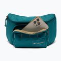 Saszetka nerka Columbia Zigzag II Hip Pack 1 l river blue 4