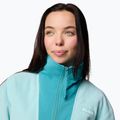 Bluza damska Columbia Sequoia Grove spray/teal 5