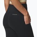 Legginsy damskie Columbia Boundless Trek black 5