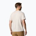 Koszulka męska Columbia Tunnel Valley Graphic Tee dark stone/naturally inclined 3