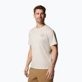 Koszulka męska Columbia Tunnel Valley Graphic Tee dark stone/naturally inclined 4