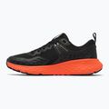 Buty turystyczne męskie Columbia Konos TRS black/red quartz 9