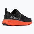 Buty turystyczne męskie Columbia Konos TRS black/red quartz 11