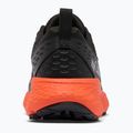 Buty turystyczne męskie Columbia Konos TRS black/red quartz 12