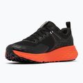 Buty turystyczne męskie Columbia Konos TRS black/red quartz 13