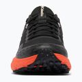 Buty turystyczne męskie Columbia Konos TRS black/red quartz 14