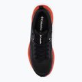 Buty turystyczne męskie Columbia Konos TRS black/red quartz 15