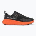 Buty turystyczne męskie Columbia Konos TRS black/red quartz 2