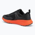 Buty turystyczne męskie Columbia Konos TRS black/red quartz 3