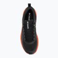 Buty turystyczne męskie Columbia Konos TRS black/red quartz 5