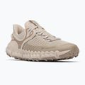 Buty damskie Columbia Voyager FLX cloud grey/canvas tan 3