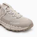 Buty damskie Columbia Voyager FLX cloud grey/canvas tan 7