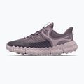 Buty damskie Columbia Voyager FLX granite purple/vapor 2