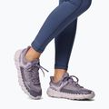 Buty damskie Columbia Voyager FLX granite purple/vapor 10