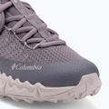 Buty damskie Columbia Voyager FLX granite purple/vapor 7