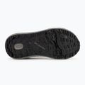 Sandały męskie Columbia Konos Hiker 3-Strap black/city grey 4