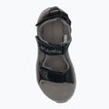 Sandały męskie Columbia Konos Hiker 3-Strap black/city grey 5