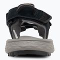 Sandały męskie Columbia Konos Hiker 3-Strap black/city grey 6