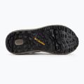 Sandały męskie Columbia Konos Hiker 3-Strap cordovan/mud 4