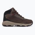 Buty trekkingowe męskie Columbia Newton Wander cordovan/spice 2