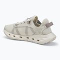 Buty turystyczne damskie Columbia Drainmaker Xtr snowcap/soft taupe 3