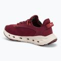 Buty turystyczne damskie Columbia Drainmaker Xtr chianti/dusty crimson 3
