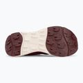 Buty turystyczne damskie Columbia Drainmaker Xtr chianti/dusty crimson 4