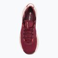 Buty turystyczne damskie Columbia Drainmaker Xtr chianti/dusty crimson 5