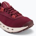 Buty turystyczne damskie Columbia Drainmaker Xtr chianti/dusty crimson 7