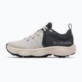 Buty turystyczne męskie Columbia Escape Thrive Titanum moonstone/white 2