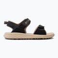 Sandały męskie Columbia Konos Hiker 2-Strap shark/ancient fossil 2