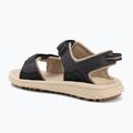 Sandały męskie Columbia Konos Hiker 2-Strap shark/ancient fossil 3