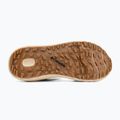 Sandały męskie Columbia Konos Hiker 2-Strap shark/ancient fossil 4