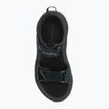 Sandały męskie Columbia Konos Hiker 2-Strap black/grill 5